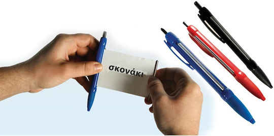 Next Next Kugelschreiber Ballpoint 48 Stück Verschiedene Farben 28140