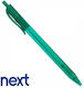Next Next Ballpoint Pens 50 Pieces
