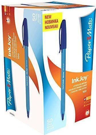 Paper Mate Στυλό Ballpoint 50τμχ