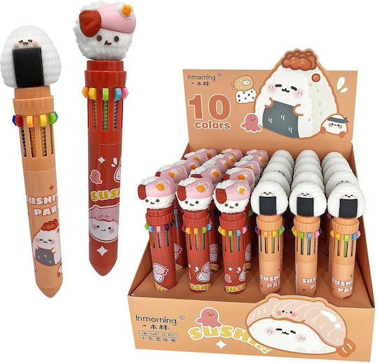 Justnote Химикали Химикалка 30 Бройки