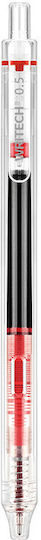 Writech Στυλό Rollerball 12τμχ