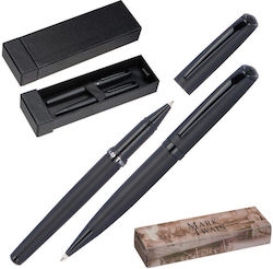 Macma Werbeatrikel Rollerball 2 Bucăți Macma Werbeatrikel Rollerball 2 Bucăți