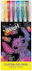 Disney Stitch Gel Pen 6 Pieces