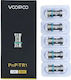 Voopoo PnP TR1 Widerstand für Elektronische Zigaretten 1.2ohm (MTL) 5Stück