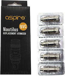 Aspire Nautilus Bvc Aspire Nautilus Bvc