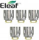 Eleaf HW1 Single-Cylinder Rezistență pentru Țigări Electronice 0.2ohm (DL) 5buc