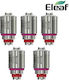Eleaf Gs Air Mesh Αντιστάση Ηλεκτρονικών Τσιγάρων 0.35ohm (DL) 5τμχ