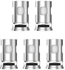 Innokin ZF Coil Widerstand für Elektronische Zigaretten 0.3ohm (Dampfmethode) 5Stück