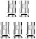 Innokin Duo Prime Zf Coil Electronic Cigarette Resistance 0.2ohm (DL) 5pcs