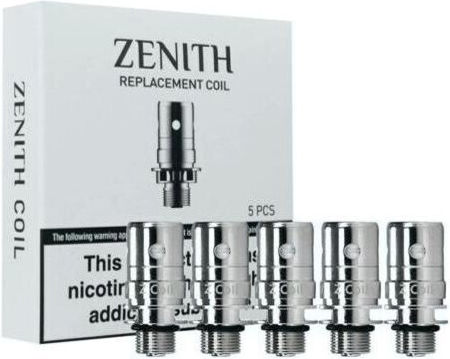 Innokin Z Αντιστάση Ηλεκτρονικών Τσιγάρων 1.2ohm (MTL) 5τμχ