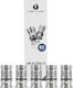 Lost Vape Ub Ultra Widerstand für Elektronische Zigaretten 0.2ohm (Dampfmethode) 5Stück