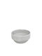 Espiel Essentials Cereal Serving Bowl Round Ceramic Grey with Diameter 10cm