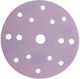 Smirdex Orbital Sander Sanding Sheet K320 with ...