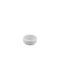 Ready Small bowl Serving Bowl Round made of Melamine White with Diameter 6cm 12pcs