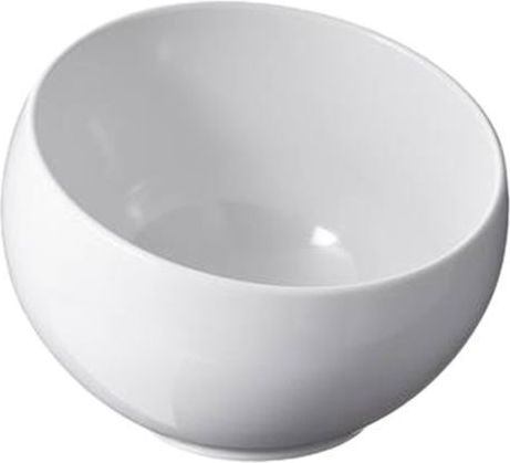 Leone Servierschüssel Rund aus Melamin mit Durchmesser 20cm