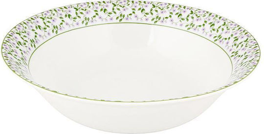 Oriana Ferelli Cereal Serving Bowl Round with Diameter 16.5cm
