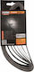 Ferm Sanding Orbital Sander Sanding Sheet K40 / K80 / K120 455x455mm Set 8pcs