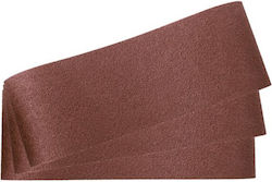 Scheppach Tαινία Λείανσης K80 100x600mm Σετ 3τμχ Scheppach Tαινία Λείανσης K80 100x600mm Σετ 3τμχ