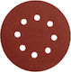 Yato Sanding Cylinder 125x125mm Set 5pcs
