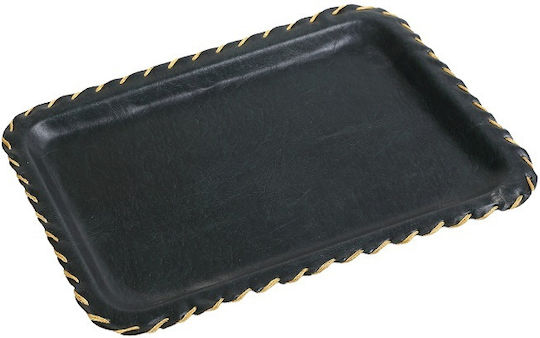 Espiel Plastic Dreptunghiular Tavă de Servire în Culoare Verde 38x27cm LTG2738K20-1 1buc Espiel Plastic Dreptunghiular Tavă de Servire în Culoare Verde 38x27cm LTG2738K20-1 1buc