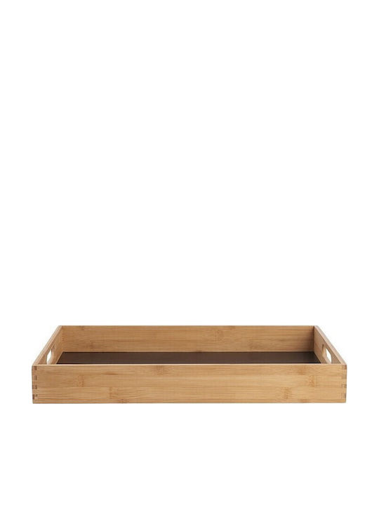 Day & Night Bamboo Δίσκος Σερβιρίσματος 48.3x32.2x6cm