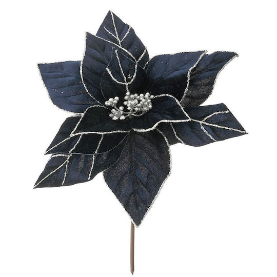 Iliadis Weihnachtsdekoration Alexandrinischer Länge 29cm. Alexandriner 4Stück