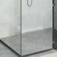 vidaXL Oțel inoxidabil Sifon cu Dimensiune 70x10cm Argintiu