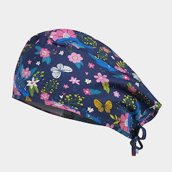 bwell Adriana Unisex Chirurgische Kappe