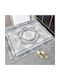 Homeone M167 Αντιολισθητικό Χαλί Ορθογώνιο M167-160 160x210cm