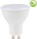 Vivalux LED Bulb 7W for Socket GU10 Natural White 560lm Dimmable