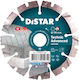 Distar Disc de tăiere Materiale de construcție 115mm