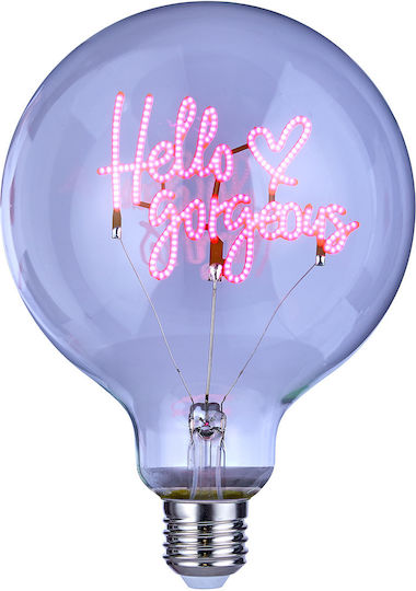 Butlers Lămpi Decorative Pentru Masă LED Alb Cald