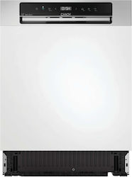 Candy Εντοιχιζόμενο για 13 Σερβίτσια Π59.6xY81.8εκ. CH 3E7F0S Candy Εντοιχιζόμενο για 13 Σερβίτσια Π59.6xY81.8εκ. CH 3E7F0S