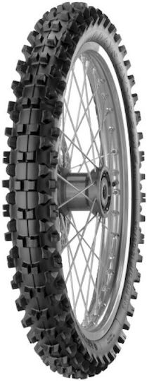Metzeler Гума 90 100 21" 57m 6 Days Extreme Супер Мека 7443