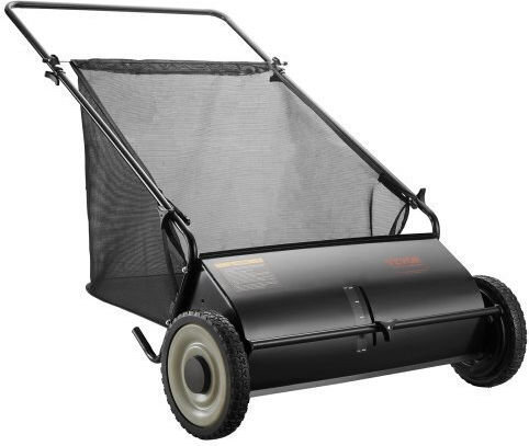 Vevor Aspirator De Iarbă 26" Sac 7 Cu Ft St7cuft26inchtua4v0