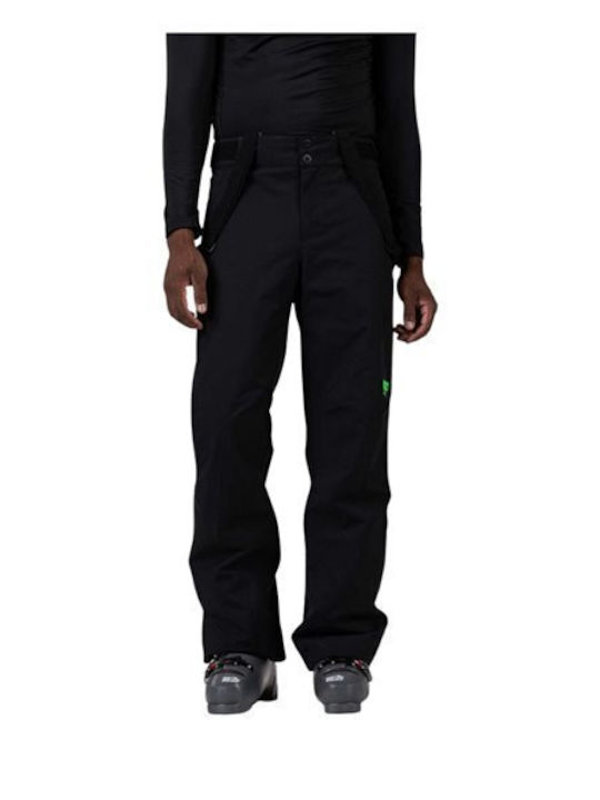Rossignol RLOMP07-200 Ski & Snowboard Schwarz