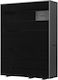 Midea Mars Αντλία Θερμότητας 26kW Τριφασική 55°C Monoblock