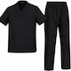 Victory Clothing Tr26 Unisex Σετ Ιατρικό Παντελ...