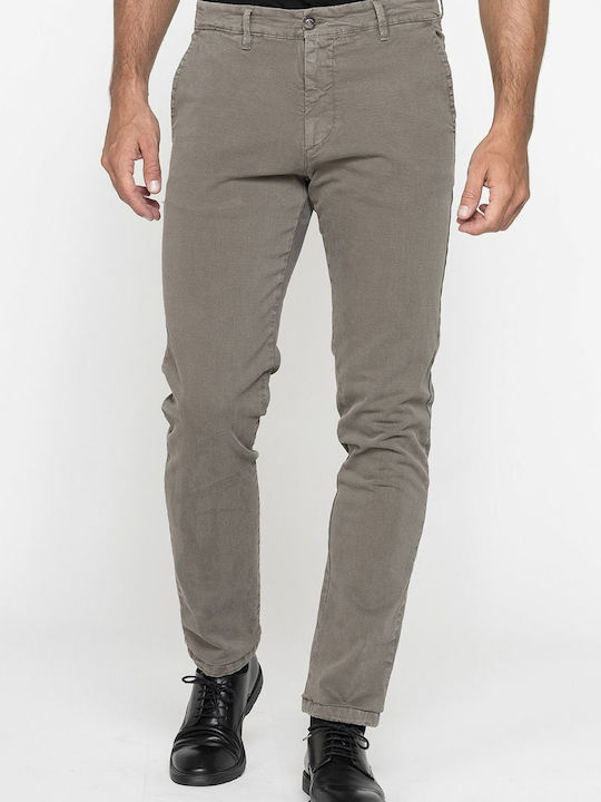 Carrera Jeans Carrera Trousers Chino Elastic in...