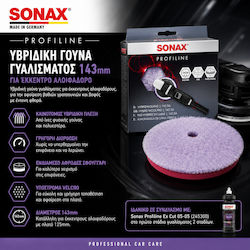 Sonax Profiline Blană Hibridă De Polizare 143mm Excentrică Pentru Polishere Sonax Profiline Blană Hibridă De Polizare 143mm Excentrică Pentru Polishere