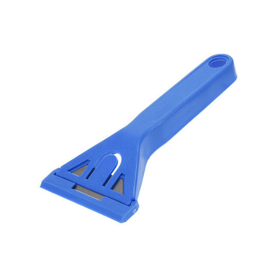 Scraper Tool with Handle Suitable for Windows 60mm