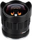 AstrHori Full Frame Φωτογραφικός Φακός MF 9mm f...