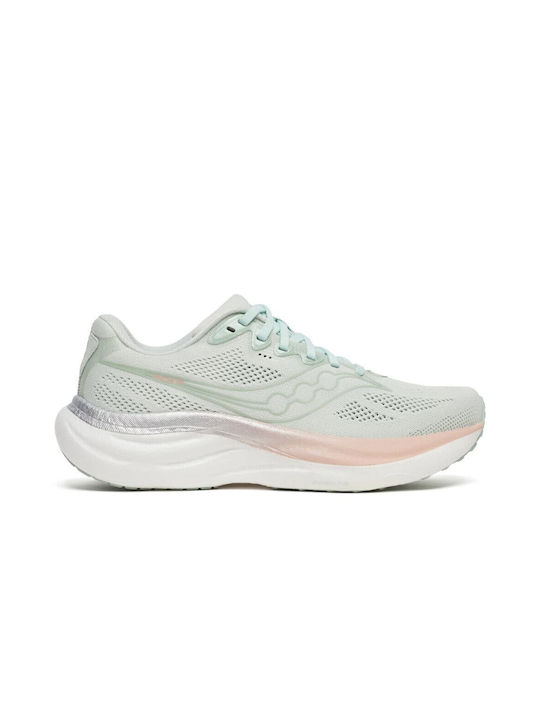 Ride 19 Sport Shoes Running Mist / Cameo