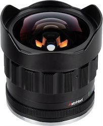 AstrHori MF 9mm f2.8 Full Frame για Sony E Μount AstrHori MF 9mm f2.8 Full Frame για Sony E Μount