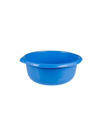 Basin Round 30x30cm. Capacity 4lt