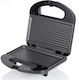 Raf Sandwichmaker für 2 Sandwiches 750W