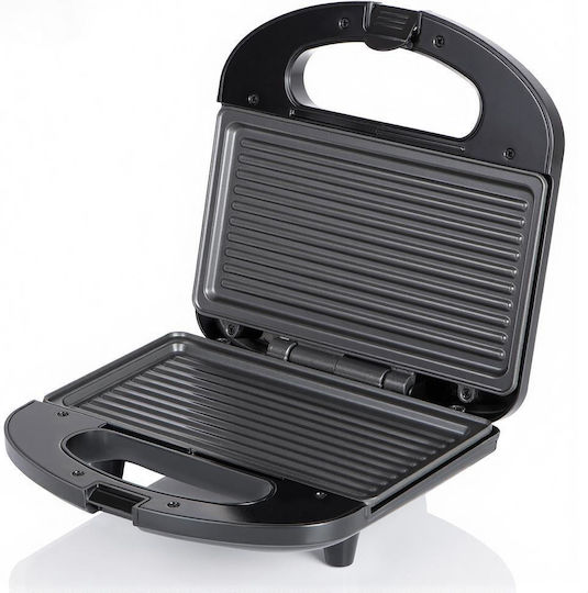 Raf Sandwichmaker für 2 Sandwiches 750W