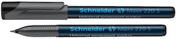 Schneider Maxx 220 Marker Pentru Diapozitive Ne...