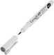 Graph' it Brush Liner Design Marker Dark Grey
