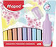 Maped Marker de Subliniere Multicolor